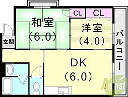 アバント・コート大石東町