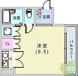 六甲グランドライオンズII