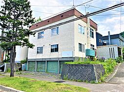 西区山の手1条12丁目　古家付土地