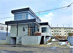 江別市野幌東町　戸建