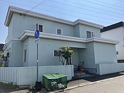 豊平区福住3条5丁目　戸建