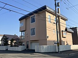 東区東雁来7条1丁目　戸建