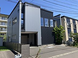 小樽市新光1丁目 戸建