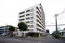 クリオ東札幌