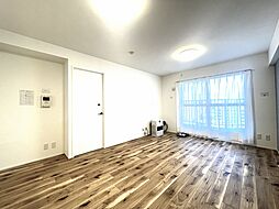 コスモ・ビュー豊平橋