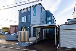 南区南沢2条2丁目　戸建