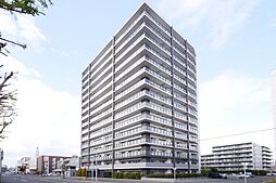 クリーンリバーフィネス南郷18丁目駅前レジデンス