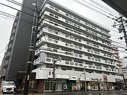 北十八条駅光ハイツ