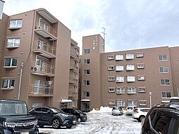 ビルボード月寒公園