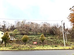 小樽市塩谷2丁目土地