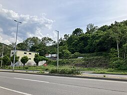小樽市塩谷2丁目 土地