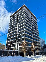 クリオ札幌北4条ミッドグレイス