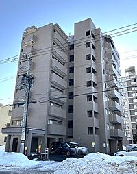 リブウェル南郷