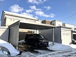 東区東苗穂8条2丁目一戸建