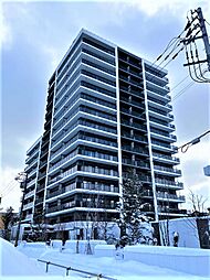 クリオレジダンス札幌大通イースト