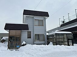 西区発寒16条4丁目　戸建