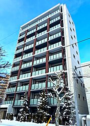 クリオラベルヴィ豊平 9階