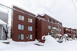 アルファコート西線