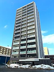 クリーンリバーフィネス北1条イースト