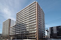 クリオレジダンス新さっぽろイースト