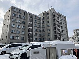 ライオンズマンション福住