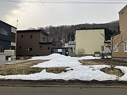 南区簾舞4条6丁目　土地