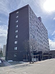 グラン・コート新さっぽろ