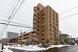 プリンスハイツ南弐壱条