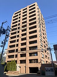 クリオ南6条壱番館