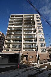 クリオ福住ガーデンマークス