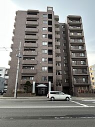 札幌市北区北二十七条西５丁目