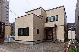 豊平区豊平7条10丁目　戸建