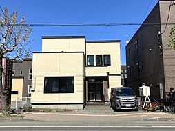 豊平区豊平7条10丁目　戸建