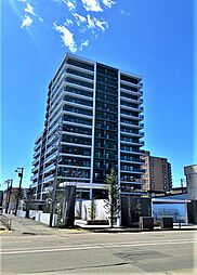 クリオレジダンス札幌大通イースト