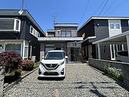 東区東苗穂4条1丁目　土地