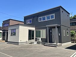 手稲区前田7条11丁目　戸建