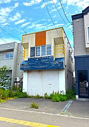 西区福井3丁目　土地