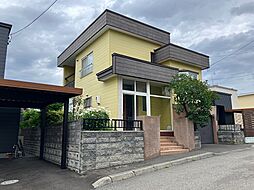 豊平区西岡1条10丁目　戸建