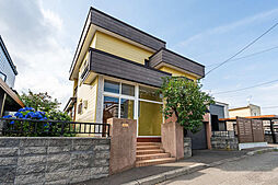 豊平区西岡1条10丁目 戸建