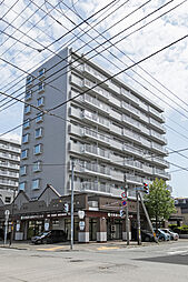 クリオ行啓通伍番館