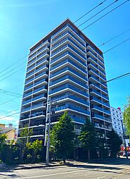 クリオ札幌北4条ミッドグレイス