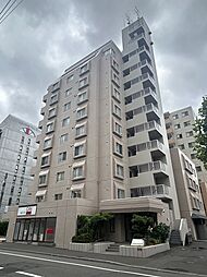 札幌市北区北二十三条西３丁目