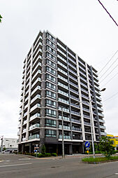 札幌市豊平区平岸二条５丁目