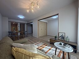 ハウスオブリザ平岸通弐番館