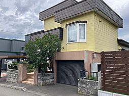 豊平区西岡1条10丁目　土地