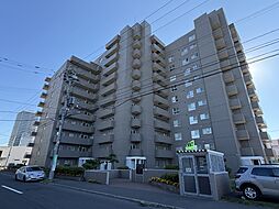 ロイヤルシャトー北5条