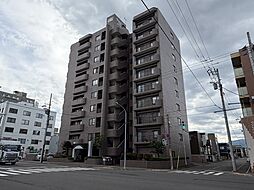 ライオンズマンション北27条