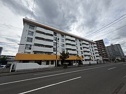 平岸豊栄ハイツ
