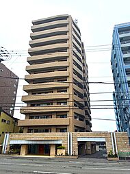 ダイアパレス永山公園通