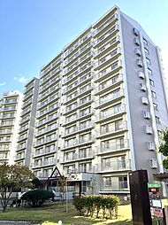パークアベニュー参番館
